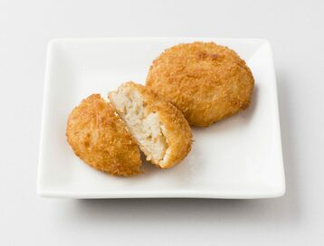 ＜お弁当に最高な冷凍食品＞プロが選ぶハンバーグとコロッケはこれ！