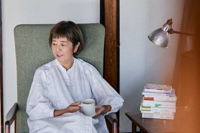 片付けやお金の管理…60代が「苦手と向き合うために」取り組んだこと。家計も収納も、自然に整う仕組みに