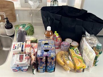 面倒な「買い物後の片づけ」がスムーズになるコツ3つ。“収納場所を決める”のがカギ