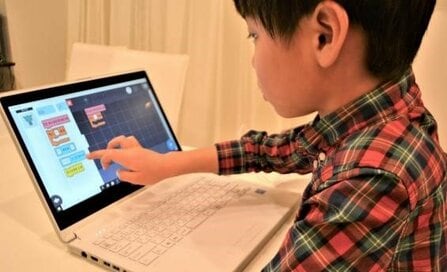 「子どもに習わせたい習い事」ランキングにも異変！？どうするプログラミング教育