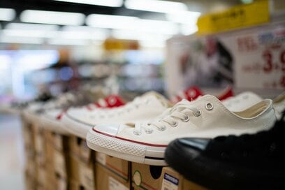 30代が絶対に失敗しない「靴選びのコツ」3つ。高い靴を買うよりも、インソールにこだわるべき理由