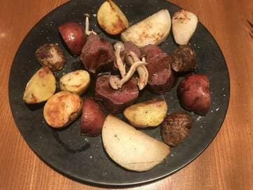 干して焼くだけ。野菜をとびきりおいしくするシンプルな方法＜暮らしっく＞