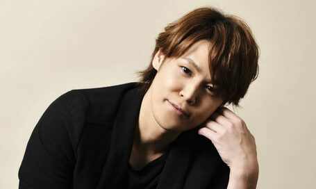 宮野真守さん、初の本格自叙伝発売。「うまくいくことばかりではなかった」自身のキャリアを振り返る