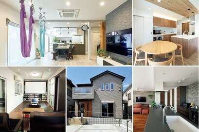 リフォーム事例コンテスト「デザインアワード」の受賞作品34件を発表