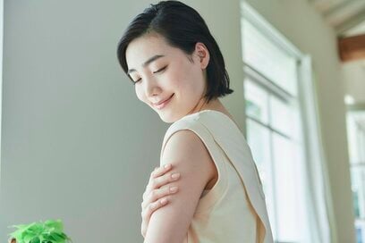 「水」で髪や肌が変わる！極上の軟水で理想のうるつや習慣を