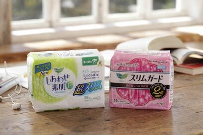 思春期の娘をもつママは要チェック！アノ日のケア次第で集中力に差がつきます！