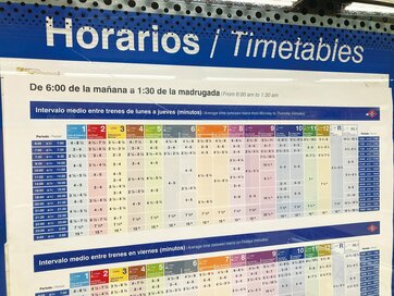 日本とスペインでこんなに違う「時間」の過ごし方。電車は時間どおりに来なくてもOK、遅刻は気配り