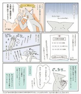 元・片づけられない漫画家。掃除に失敗していた頃の「悪いクセ」とは…
