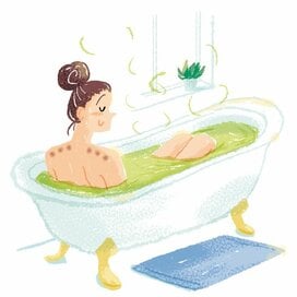 忙しい毎日の救世主！「貼るだけ」の簡単ケアで、ガンコな肩こり悩みにアプローチ