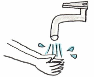 疲れやすい夏は気をつけて！感染症の予防と対処法