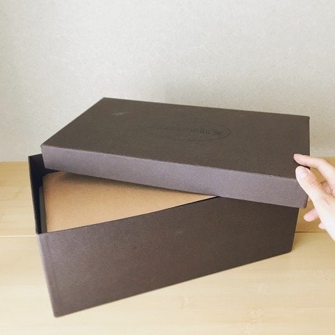 思い出ボックス