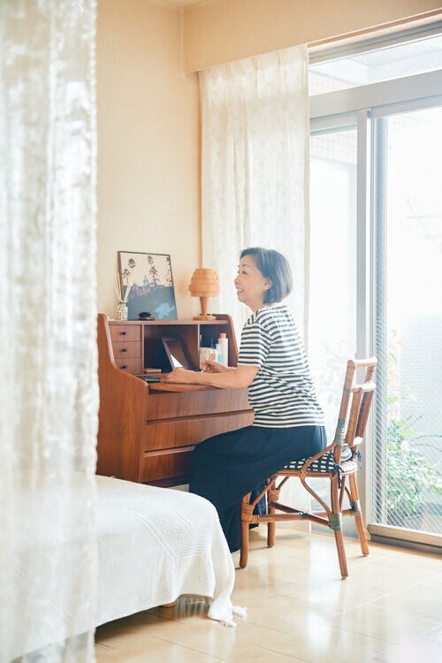 ショコラさん縦