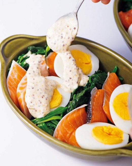 マヨネーズ画像