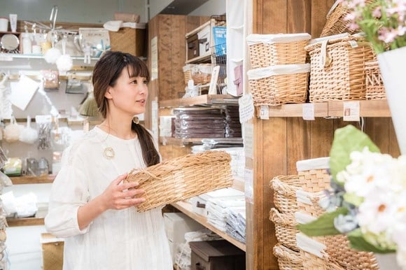 「ナチュラルキッチン アンド」