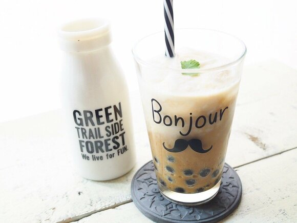 ココナツミルク