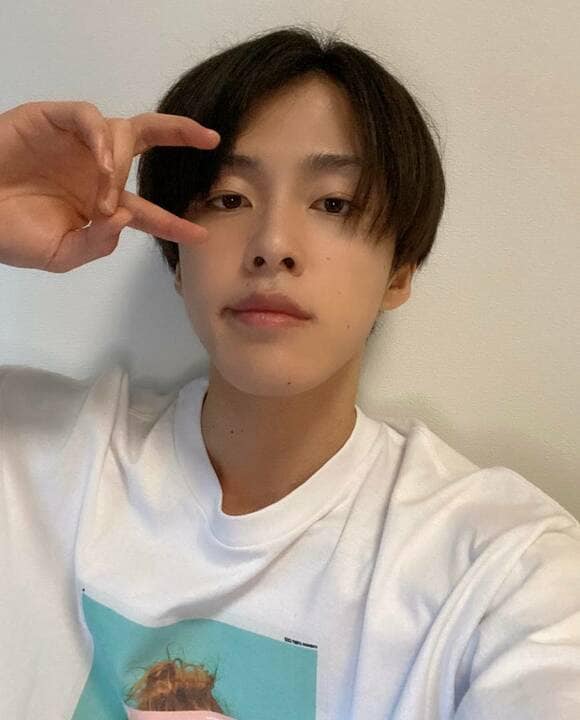 ●河野純喜（こうのじゅんき）