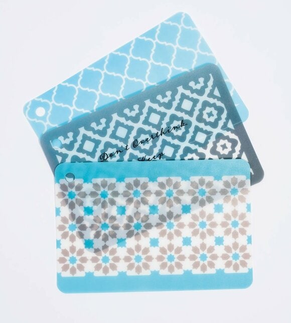 カッティングボード3枚