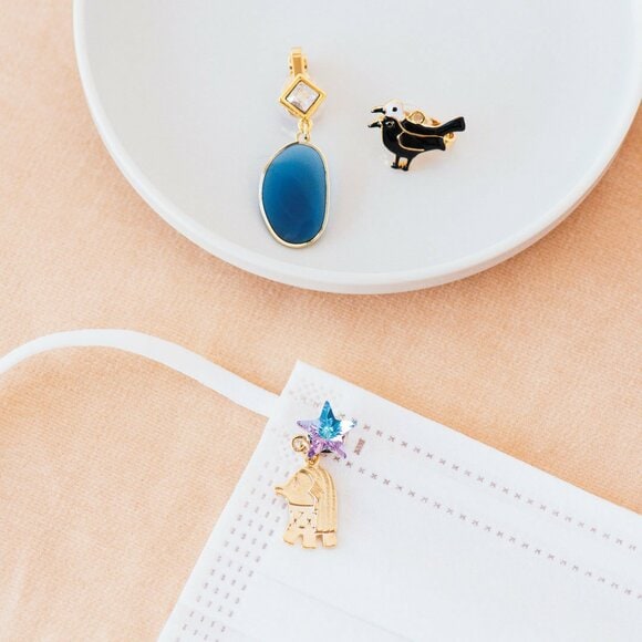 マスクチャーム