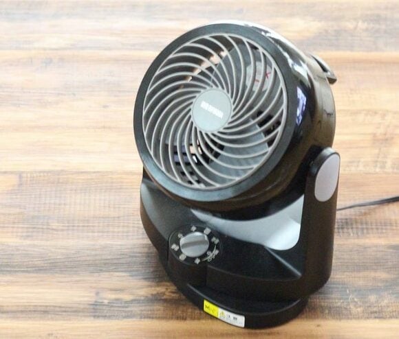 サーキュレーター