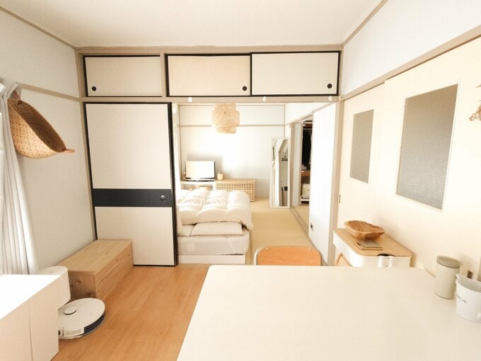 ゆくさんの部屋