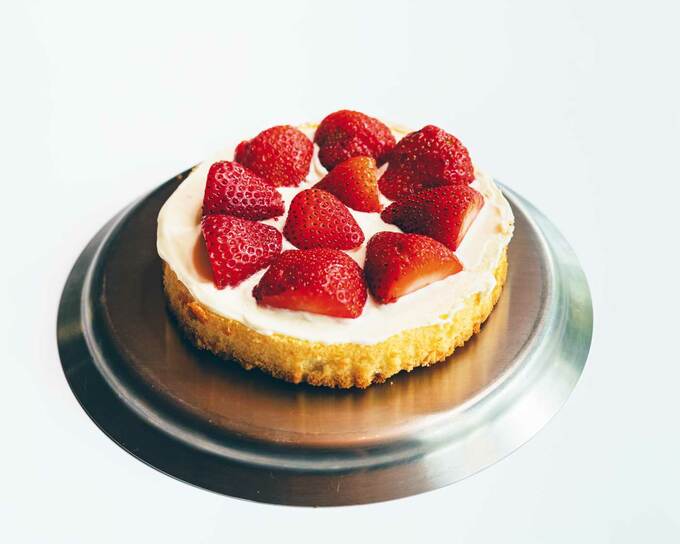 デコレーションする