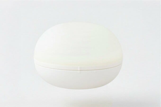 丸いセンサーライト