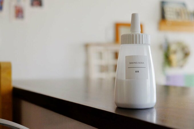 ディスペンサーボトル