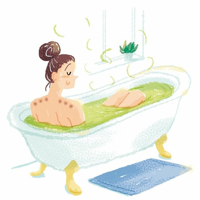 イラスト