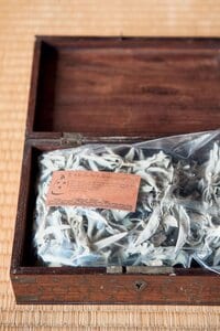 ホワイトセージ