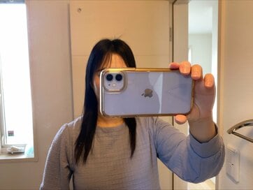 40代、「あえて」ロングヘアにイメチェンした理由。自分だけのお楽しみも発見！