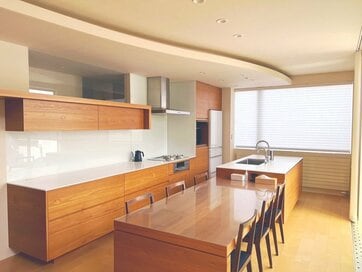 40代「家が散らからなくなる」習慣3つ。掃除道具は使い捨て、床にものは置かない