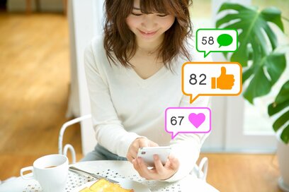 SNSで問題投稿を起こすのは「自信のなさ」から？専門家が指摘する危険な心理