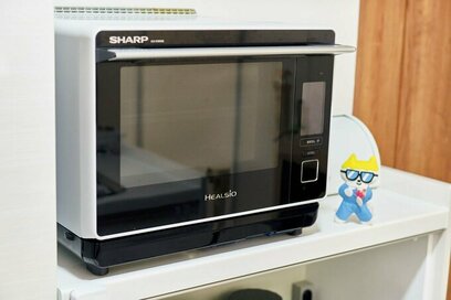 家電は豪華に、日用品はとことん安く。年100万円貯蓄を豊かにするメリハリ術