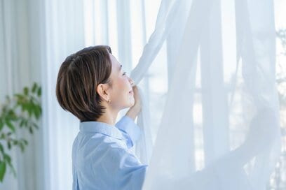 2024年の「おうち開運」は癒やしよりも”刺激”！今からでも間に合う3つのこと