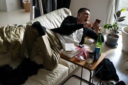 「離婚！？私たちの介護はどうするんだ」優しかった義両親が豹変＜セックスレス・博美さんの場合6＞