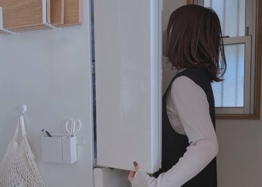 20年間の汚部屋生活を変えた、キッチンの「即捨てリスト」。手放して正解だった意外なもの