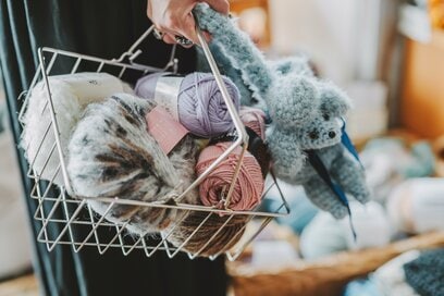 「かぎ針編み」の動物たちがかわいすぎる。人気作家が教えるかぎ針編みのときめく世界