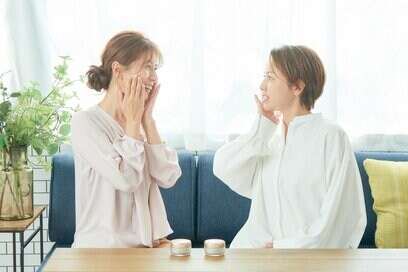 40代、本当に満足できるオールインワンなんてある？読者が3週間お試し