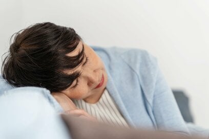 40代後半で更年期障害、夫との関係性も悪化、家出…56歳の今思うこと