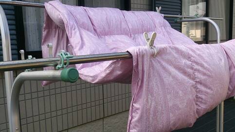 布団もカーテンもダウンも。家でおしゃれ着用洗剤を使いこなす