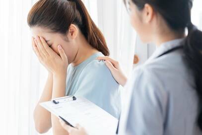 流産を繰り返してしまう「不育症」。4つのおもな要因とは？