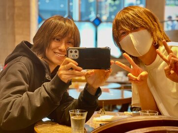 夫婦で発達障害、別居婚からいよいよ同居へ？離れて暮らした期間に変わったこと