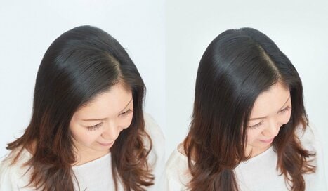 人に見られているのは「顔よりも髪」。若々しくいるために気をつけたいこと