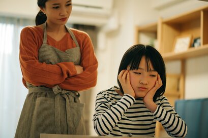 ウソをついた子どもを叱るのは逆効果？教育のプロ直伝、親子の絆も深まる「最高の対応」は