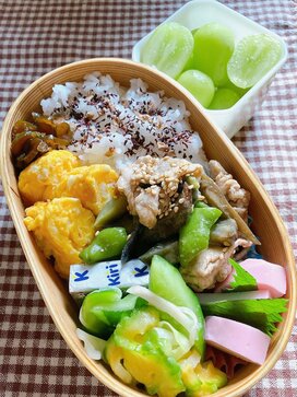 50代、元祖・節約主婦の「食卓の工夫」5つ。余った野菜や果物をおいしく活用