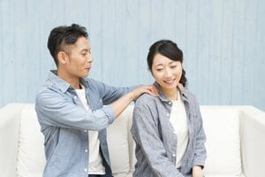 願いを聞き入れてもらったら「ありがとう」を伝える
