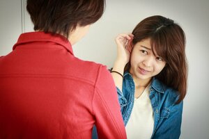 その場にいただけなのに陰口の犯人に！