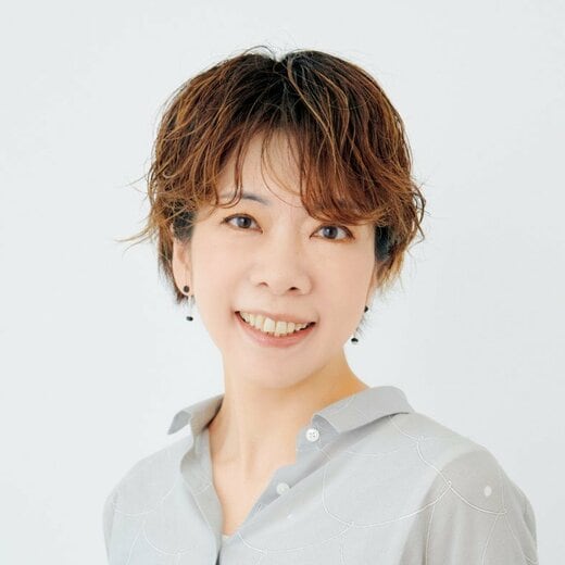 名倉永利子さん