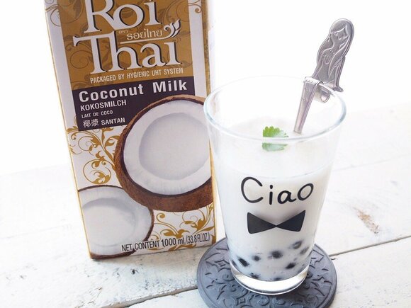 ココナツミルク