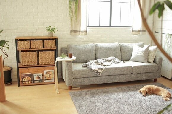 ソファサイドテーブル